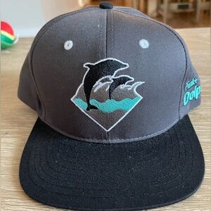 Pink Dolphin Hat